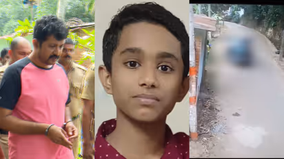 kattakkada adhi sekhar murder case