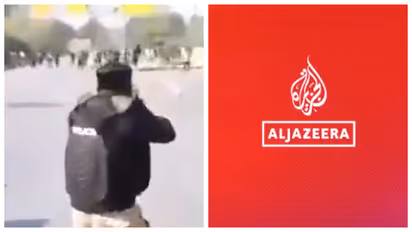 Al Jazeera banned in Pakistan