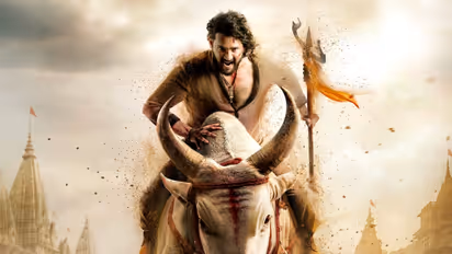 varanasi is the first non english movie to shot completely on imax says ss rajamouli
