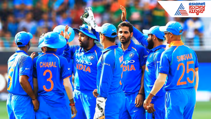 Team india