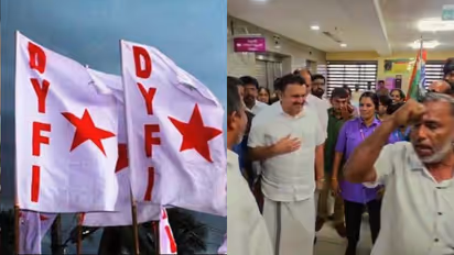 dyfi, muraleedharan