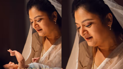 mohini character poster from khalifa malayalam movie starring prithviraj sukumaran is out