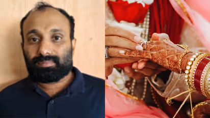 Matrimony fraud
