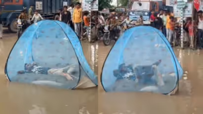 Viral video