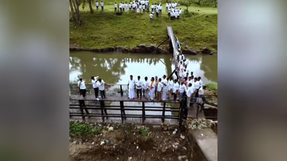 mullapperiyar drone