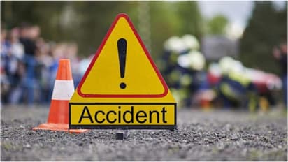 accidents