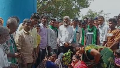 Shivalli Protest