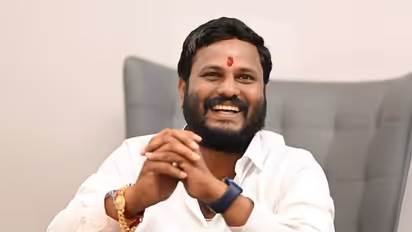 Neelam Madhu Mudiraj