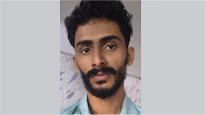 church theft arrest