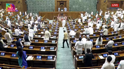 lok sabha