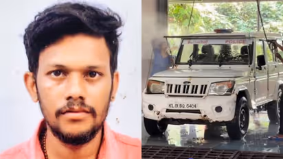 kollam murder case