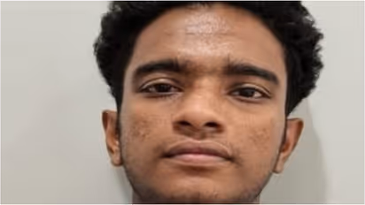 arrest