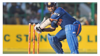 SACHIN