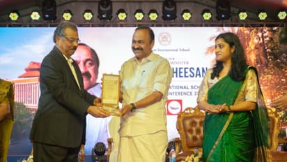 VD SATHEESHAN