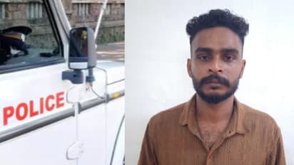 Youth attack auto driver