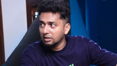 why people make reaction videos on other persons private life asks Kaarthik Shankar