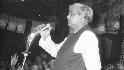 Atal Bihari Vajpayee