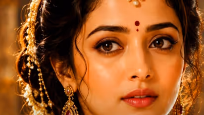 vasavadatta ai movie to be released on october 2