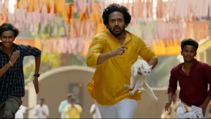 Rajas Playlist tamil movie Official Teaser