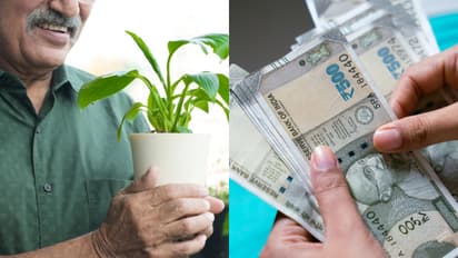 Retirement savings