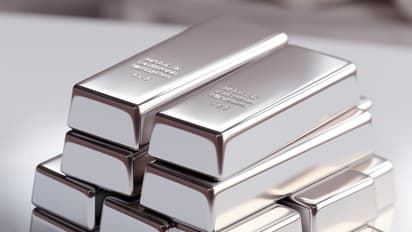 Silver