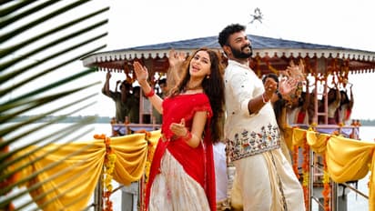 Onam Vibe 2026 Onam Song East Coast Vijayan