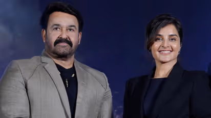 pathira kurukkan first look poster to be released by mohanlal and manju warrier today