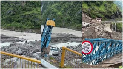 bridge collapse