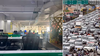 Bengaluru Traffic