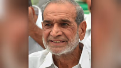 sajjan kumar