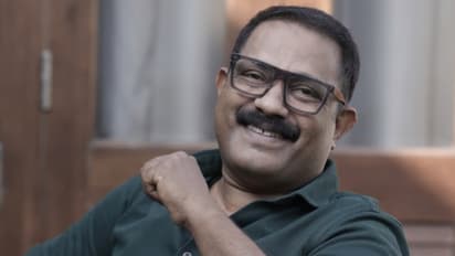 KM Shaji
