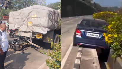 kazhakkoottam karode nh bypass
