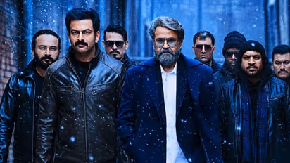 khalifa part 2 khalifa the legacy announced mohanlal prithviraj sukumaran