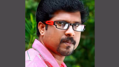 cinematographer ts babu passes away