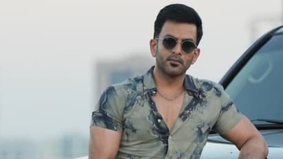 khalifa worldwide official opening box office prithviraj sukumaran