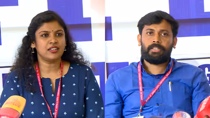 chintha jerom, m vijin