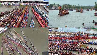 Nehru Trophy Boat Race