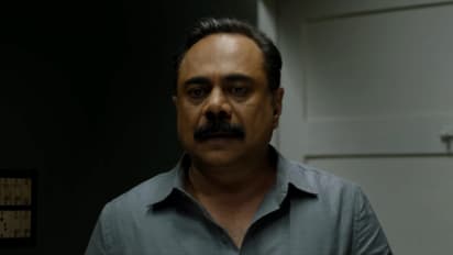 Njaan Illa Video Song from Law And Order movie