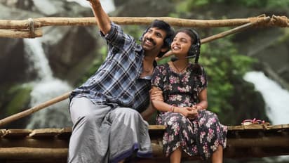 Irumudi box office collection ravi teja Shiva Nirvana Mythri Movie Makers