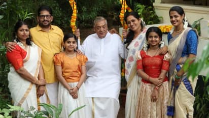 𝐍𝐀𝐍𝐌𝐀𝐘𝐎𝐍𝐀𝐌 New onam album 2026