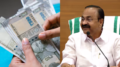 VD Satheesan