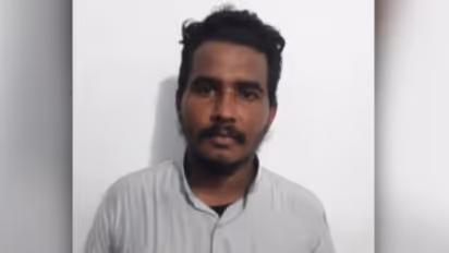 Kappa case accused arrest