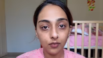 Some unexpected changes in our lives says Tanvi Sudheer Ghosh