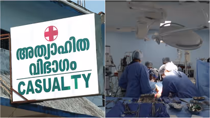 doctors