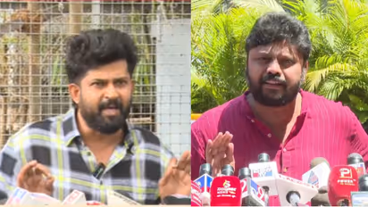 Pradeep Eshwar and Pratap Simha