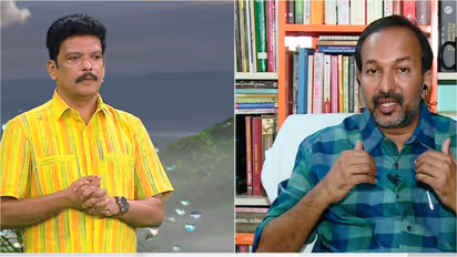 jagadeesh, pc vishnunath