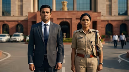 Honest Officers