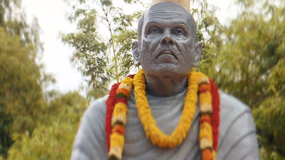 sree narayana guru