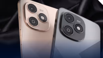 Lava Phone