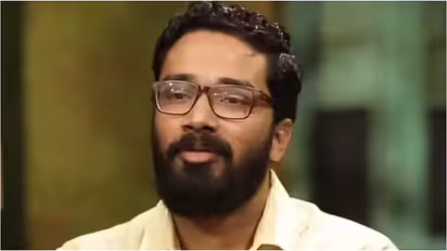 sriram venkitaraman